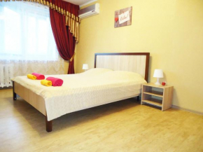 Apartment on Kunikova 21